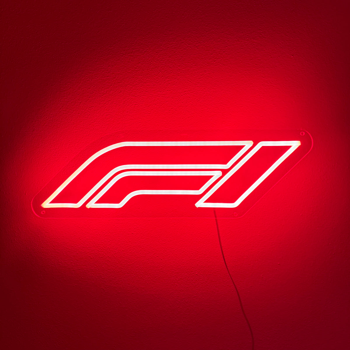 NEON LED F1