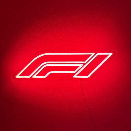 NEON LED F1