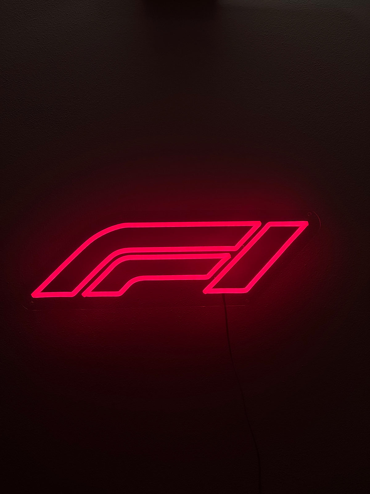 NEON LED F1